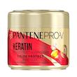 ماسک مو کراتینه موهای رنگ شده پنتن Pantene Pro V Miracles Keratin Color Protect Hair Mask 300Ml