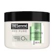  ماسک مو بدون سولفات موهای فر ترزمه Tresemme Curl hydration Propure 300Ml
