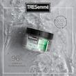  ماسک مو بدون سولفات موهای فر ترزمه Tresemme Curl hydration Propure 300Ml