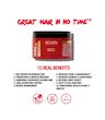 ماسک مو 10 کاره رولون Revlon Uniq 1 Hair Mask 10 Real Benefits 300Ml