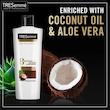 نرم کننده مو نارگیل و آلوئه ورا ترزمه Tresemme Botanique Coconut Oil Aloe Vera Conditioner 700Ml