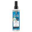 اسپری دو فاز مو آکوا رویو گلیس Gliss Aqua Revive Express Repair Conditioner 200Ml