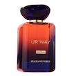 پرفیوم زنانه یو آر وی فراگرنس ورد Fragrance World Ur Way Parfum For Women 100Ml