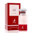ادو پرفیوم زنانه لاو اسپارک الحمبرا Alhambra Love Spark Eau De Parfum 100Ml