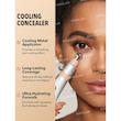  کانسیلر رولی خنک کننده شیگلم Sheglam Bright Eyes Cooling Concealer 15g