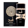 ادو پرفیوم مردانه اسد لطافه Lattafa Asad Eau de Parfum 100Ml