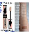 کانسیلر اینفالیبل لورال Loreal Infallible Full Wear Concealer