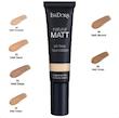 کرم پودر مت ایزادورا Isadora Natural Matt Oil Free Foundation