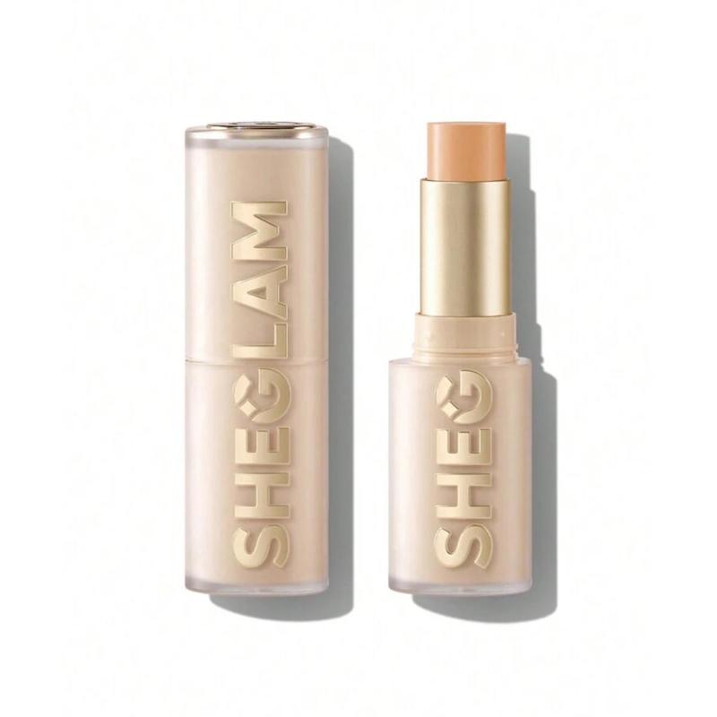 کرم پودر استیکی شیگلم SHEGLAM مدل Skin Magnet High Coverage 