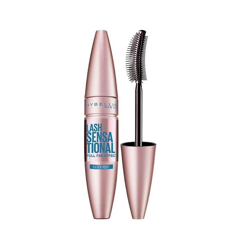 ریمل ضد آب LASH SENSATIONAL میبلین MAYBELLINE
