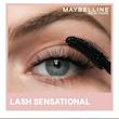 ریمل ضد آب LASH SENSATIONAL میبلین MAYBELLINE