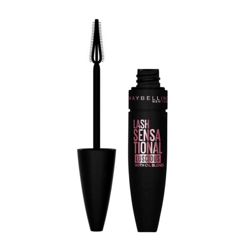 ریمل میبلین مدل Lash Sensational Luscious