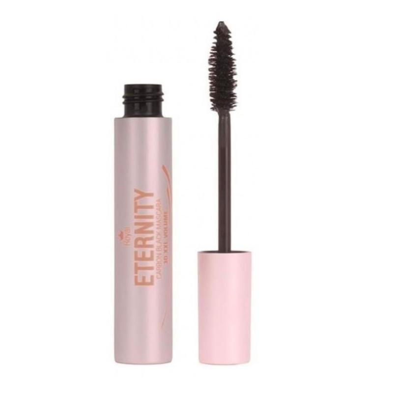 ریمل Royal Eternity 3D XXL Volume