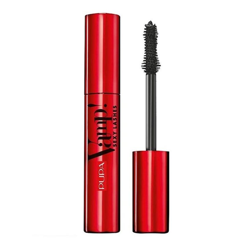 ریمل حجم دهنده پوپا vamo sexy lashes