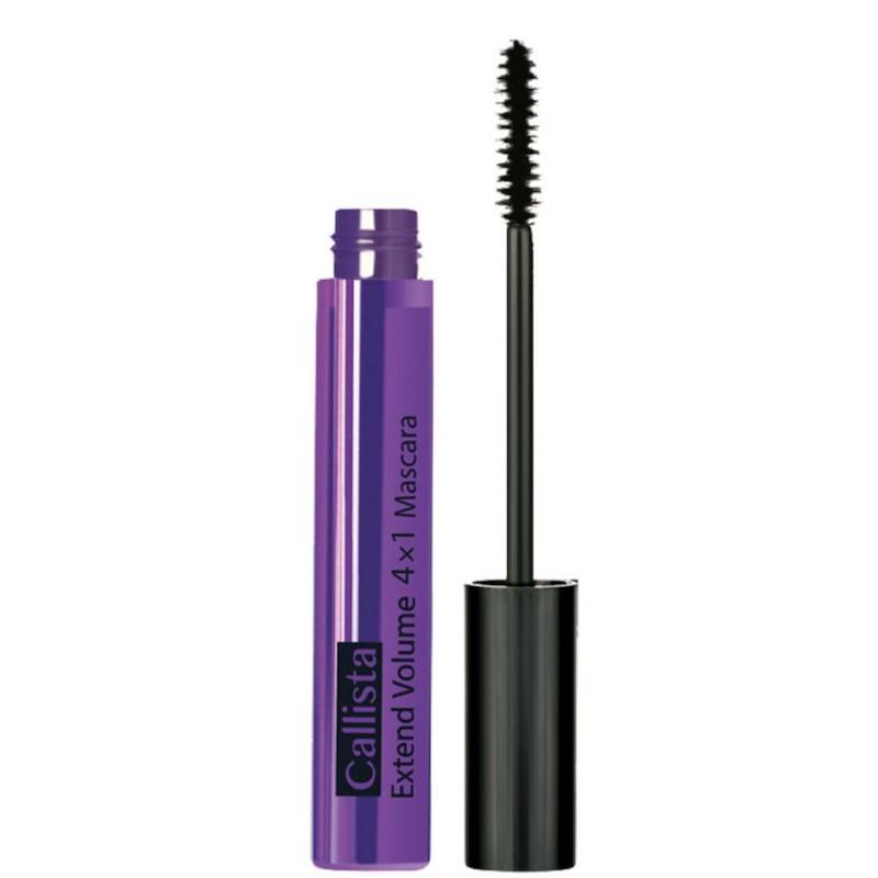 ریمل حجم دهنده کالیستا بنفش مدل Extend Volume