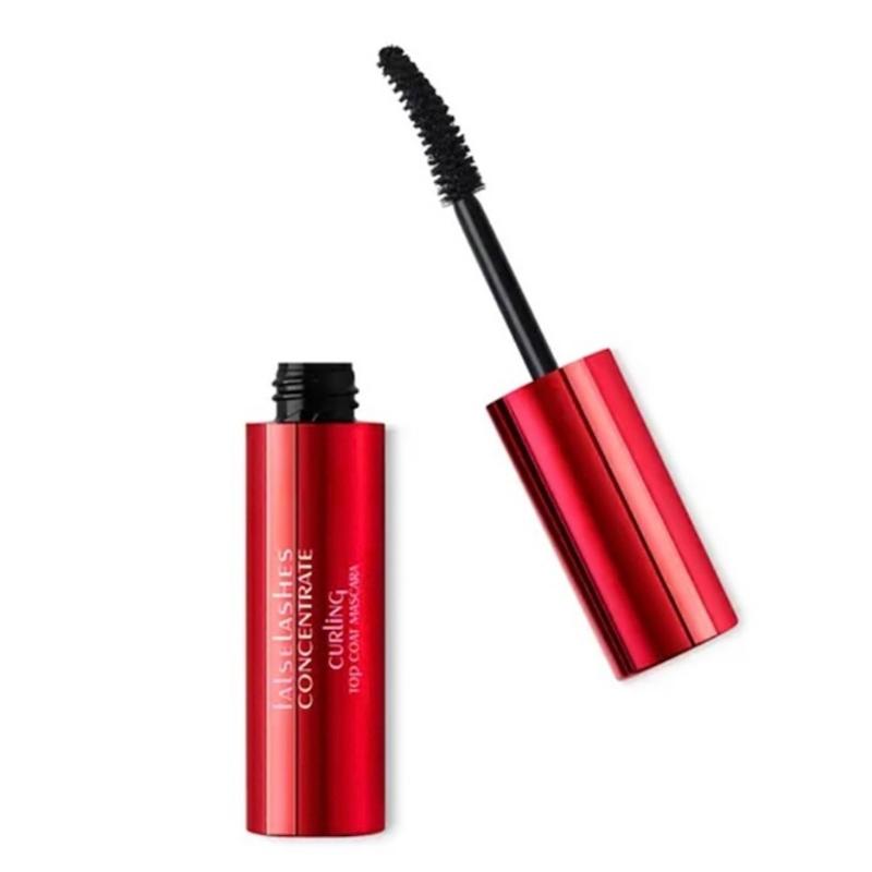 یمل تاپ کت فر کننده کیکو (kiko) curling top coat mascara