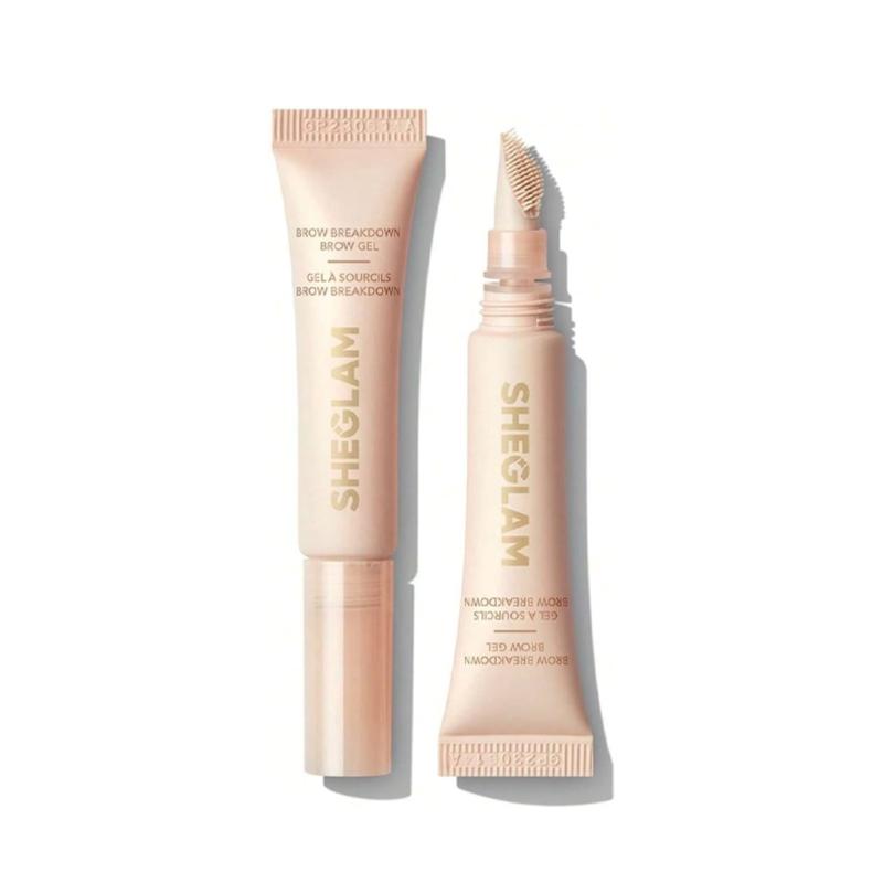 ژل ابرو شیگلم SHEGLAM مدل BROW BREAKDOWN