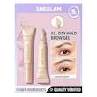 ژل ابرو شیگلم SHEGLAM مدل BROW BREAKDOWN