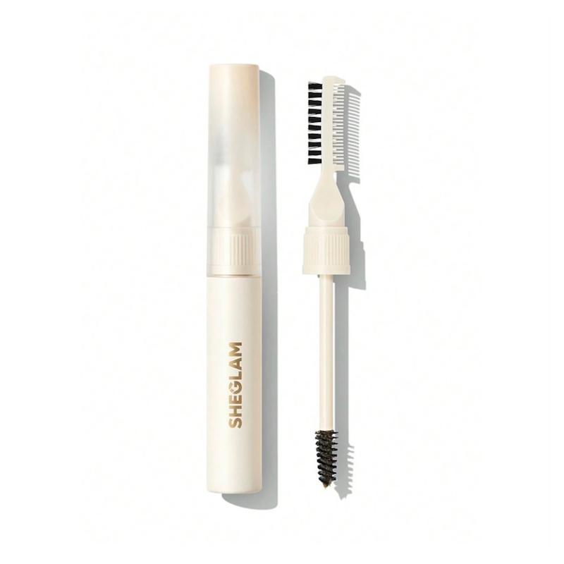 ژل ابرو شیگلم مدل لمینت ابرو BROW LAMINATION