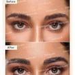 ژل ابرو شیگلم مدل لمینت ابرو BROW LAMINATION