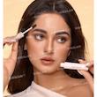 ژل ابرو شیگلم مدل لمینت ابرو BROW LAMINATION