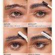 ژل ابرو شیگلم مدل لمینت ابرو BROW LAMINATION