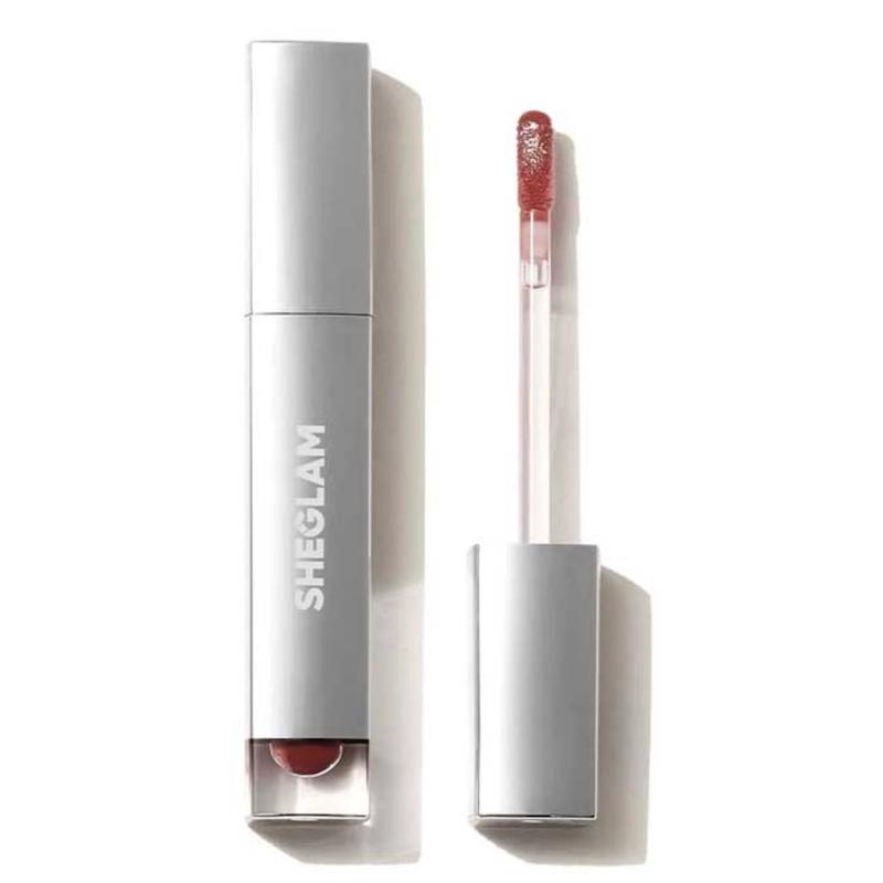 لیپ گلاس شیگلم مدل Glaze Daze