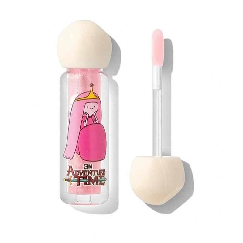 لیپ گلاس شیگلم Adventure Time رنگ Peebles