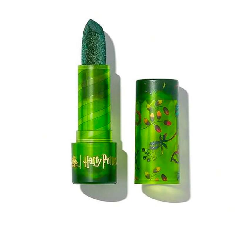 بالم لب گلیتری هری پاتر شیگلم مدل gifted Herbologist