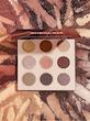 پالت سایه 9 رنگ شیگلم مدل Nude Beginnings