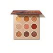 پالت سایه 9 رنگ شیگلم مدل Nude Beginnings