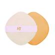  پد پنکک دو تایی ریل تکنیک Real Techniques Miracle Complexion Puff For Cushion