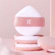  پد پودر فیکس ریل تکنیک Real Techniques Powder Puff For Setting Powder
