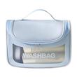  کیف آرایشی واش بگ صندوقی Wash Bag Big