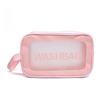 کیف آرایشی کوچک واش بگ Wash Bag Small