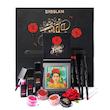پک آرایشی فریدا کالو شیگلم Sheglam Frida Kahlo X Sheglam Collection Set