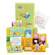 پک آرایشی زمان ماجراجویی شیگلم Sheglam Adventure Time Collection Set