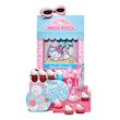 پک آرایشی هلو کیتی شیگلم Sheglam Hello Kitty Collection