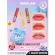 پک آرایشی خرس های مهربون شیگلم Sheglam Care Bears X Collection Pack