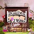 پک آرایشی ویلی ونکا شیگلم Sheglam Willy Wonka X Full Collection Set