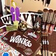 پک آرایشی ویلی ونکا شیگلم Sheglam Willy Wonka X Full Collection Set