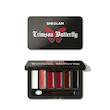 پک آرایشی پروانه ای شیگلم Sheglam Crimson Butterfly Full Colection Set