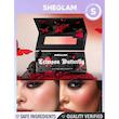 پک آرایشی پروانه ای شیگلم Sheglam Crimson Butterfly Full Colection Set
