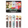 پک آرایشی ریک اند مورتی شیگلم Sheglam Rick And Morty X Sheglam Full Colection Set