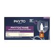 سرم ضد ریزش و تقویت مو زنانه فیتو Phyto مدل Phytocyane 92% بسته 12 عددی