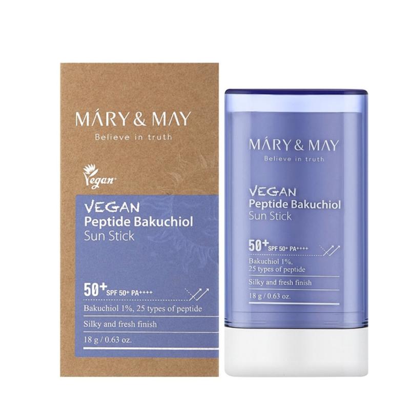 ضدآفتاب استیکی مری اند می Mary & May مدل +SPF50