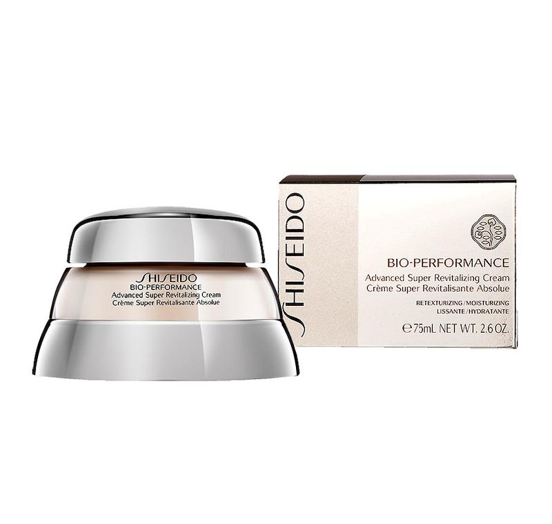 کرم احیا کننده و ضد پیری شیسیدو Shiseido مدل Bio Performance حجم 50 میلی لیتر
