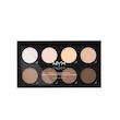  پالت 8 رنگ کانتور و هايلايتر نیکس NYX Highlight & Contour Pro Palette