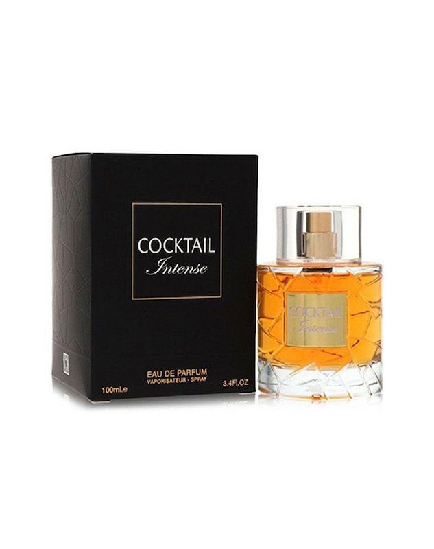 ادوپرفیوم فراگرنس ورد Cocktail Intense  حجم 100 میل