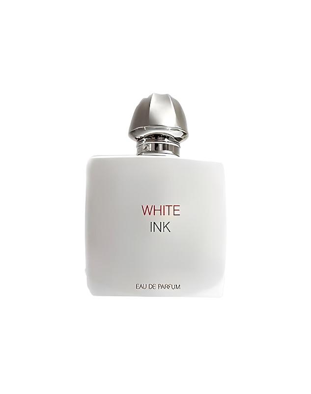 ادوپرفیوم مردانه وایت اینک فراگرنس ورد ( لالیک سفید ) 100 میل